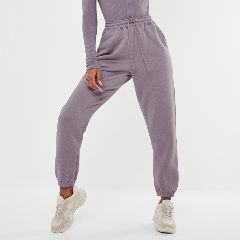 ❌ sold ❌ Missguided joggers